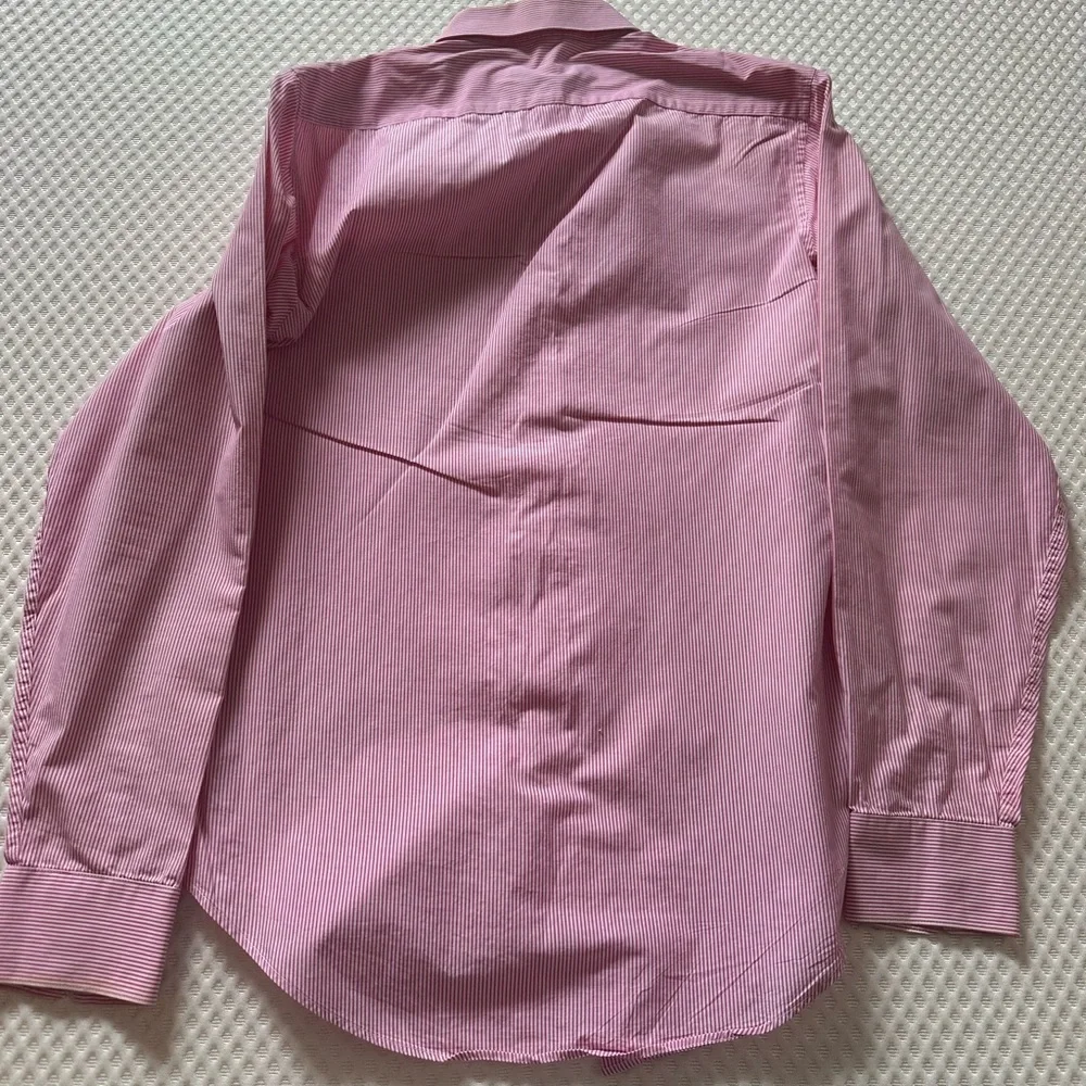 Men’s button-down slim fit - Picture 2 of 4